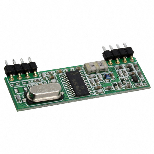 QFM-RX1-433 RF Solutions  Ricevitori RF